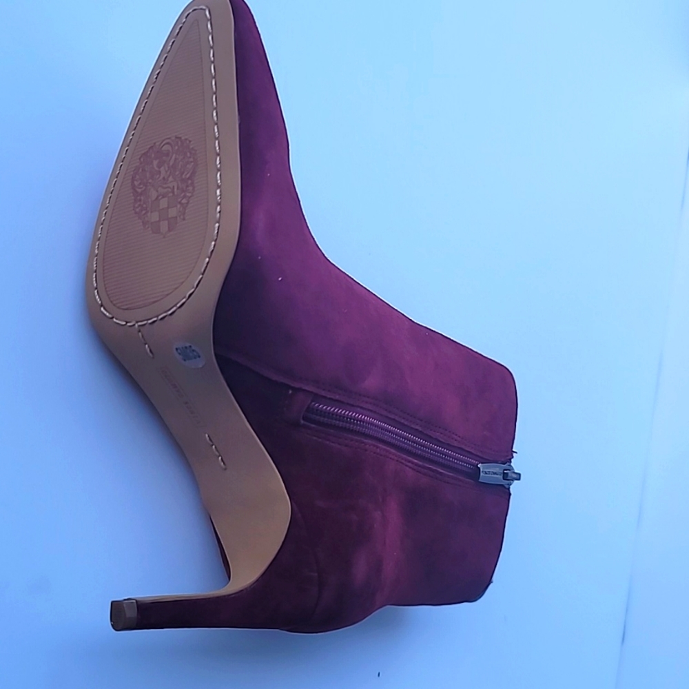 Vince Camuto Women's Footwear Ambind Ankle Boot